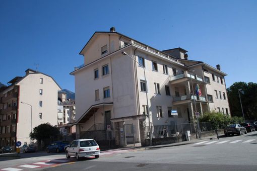 La Vigezzo rimane con un medico di base in meno. Da sabato la dottoressa Filippinetti assume l'incarico a Cannobio La Vigezzo rimane con un medico di base in meno. Da sabato la dottoressa Filippinetti assume l'incarico a Cannobio