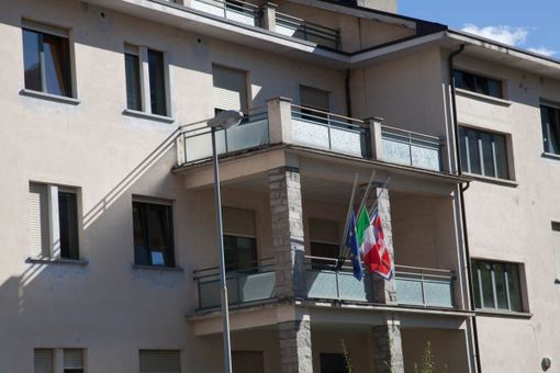 Il dottor Arrigoni va in pensione il 1 aprile Il dottor Arrigoni va in pensione il 1 aprile