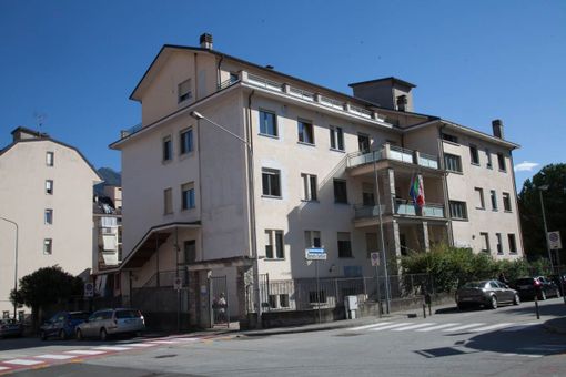 Il dottor Diego Luotti cessa l'attività di pediatra di libera scelta