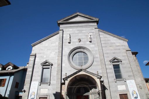 Concerto di Natale in Collegiata Concerto di Natale in Collegiata