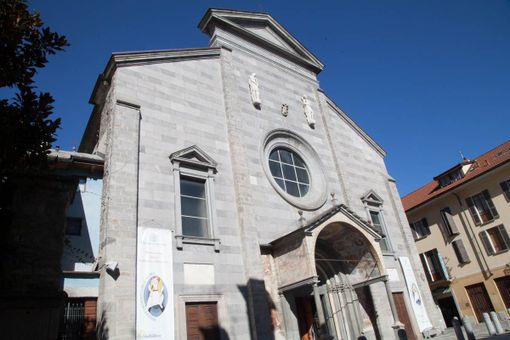 Caritas lancia un appello per la raccolta alimentare