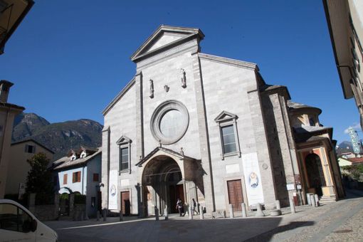 Il calendario liturgico della parrocchia di Domo per la commemorazione dei defunti