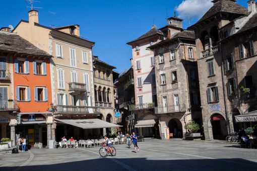 Vanity Fair alla scoperta dei &quot;tesori nascosti&quot; dell'Ossola