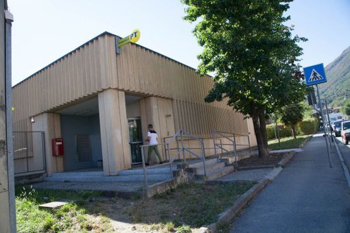 Poste: nel Vco in pagamento dal 27 settembre le pensioni di ottobre Poste: nel Vco in pagamento dal 27 settembre le pensioni di ottobre