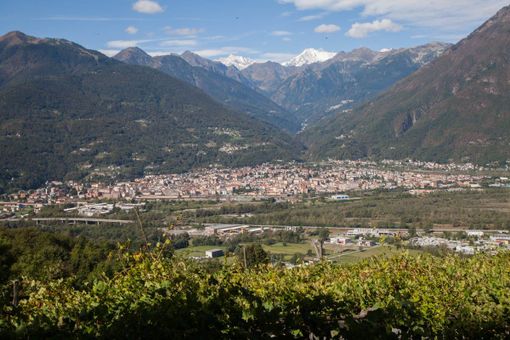 Cosa vedere a Domodossola e dintorni
