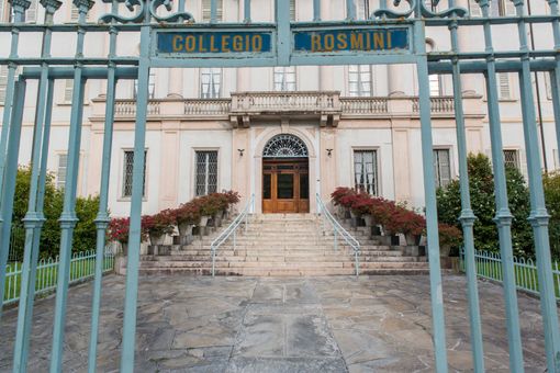 Domo, oggi il taglio del nastro per la mostra 'Always Hungry'