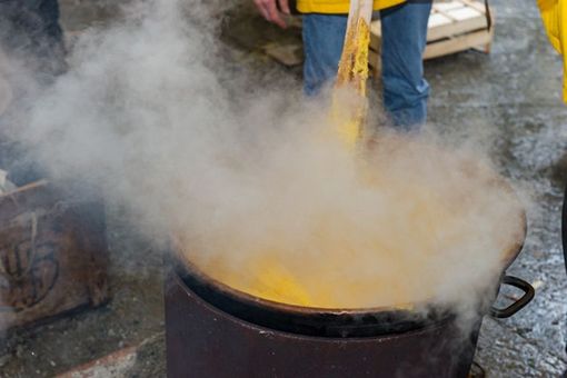 Carnevale, le associazioni organizzano a Mocogna il pranzo d’asporto