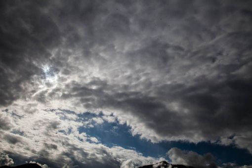 Le previsioni meteo per il weekend di Pasqua Le previsioni meteo per il weekend di Pasqua