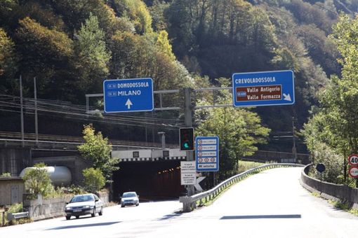Il Comune di Crevola scrive alla Provincia: “Riasfaltate le strade”