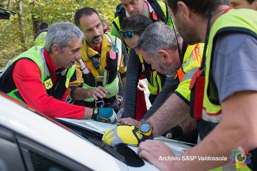 Immagine di repertorio Immagine di repertorio