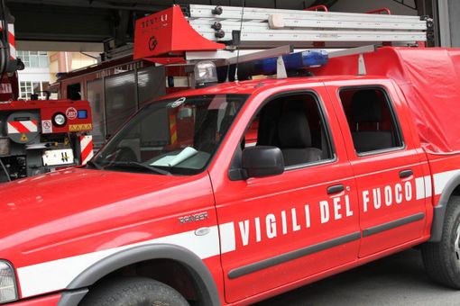 Vigili del Fuoco Volontari cercasi per i distaccamenti sul territorio provinciale