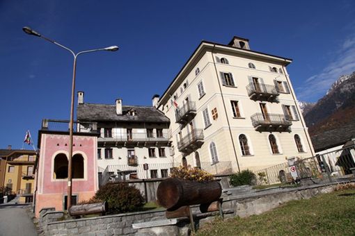 Crodo, il sindaco Folchi nomina la nuova giunta