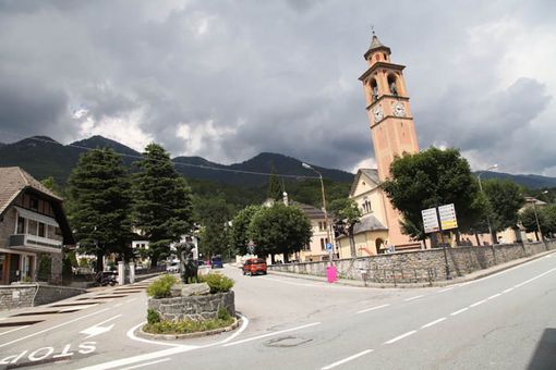 A Druogno una passeggiata benefica per sostenere la ricerca sul cancro