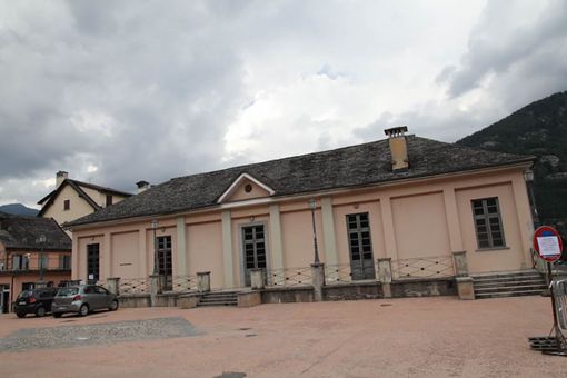 Le fisarmoniche di Stradella protagoniste a Malesco