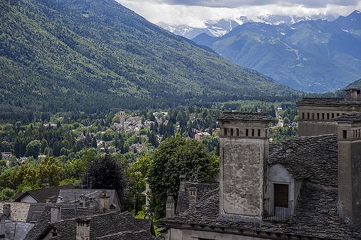 Mercatino di Natale a Craveggia