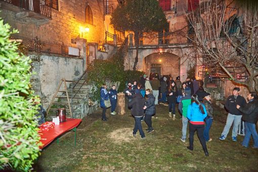 A Crevoladossola concerto di Natale e mostra concorso dei presepi