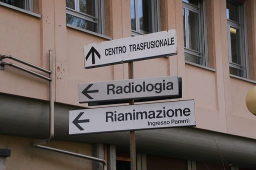 Ospedale San Biagio: al via i lavori di ampliamento della rianimazione, previste due aree separate Covid e No-Covid