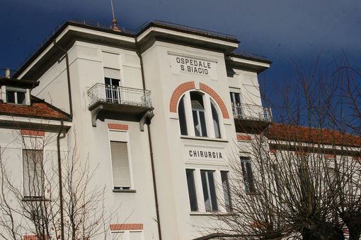 Manzini (Coraggio Italia): "La Regione passi dalle parole ai fatti e presenti il piano di riorganizzazione della sanità del Vco"