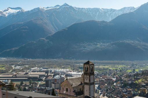 Cinque Comuni ossolani uniti per un progetto di rigenerazione urbana