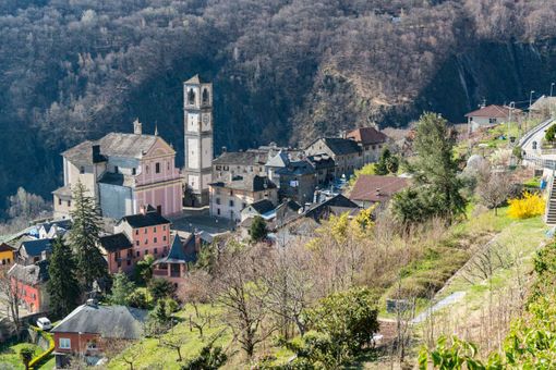 A Villadossola torna “U nòst dialett”
