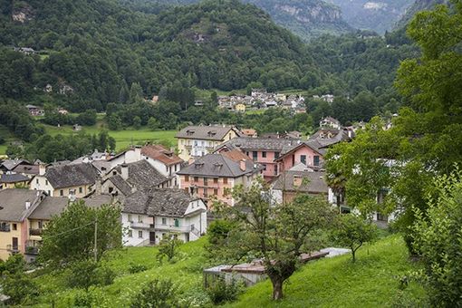 A Baceno una nuova area camper, sabato 1 luglio l'inaugurazione