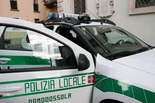 Irregolari sul territorio i due extracomunitari accusati del furto di una bici
