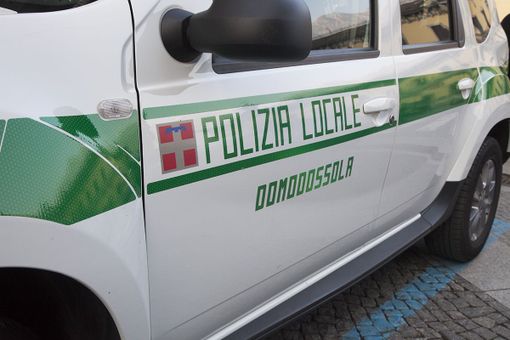 Domo, donna investita da un camion in via Scapaccino Domo, donna investita da un camion in via Scapaccino