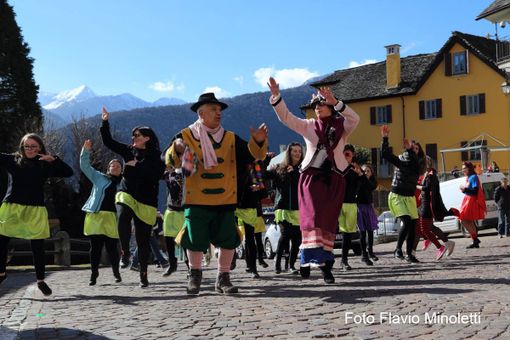 Carnevale Vigezzino, in arrivo numerose novità per il 2024