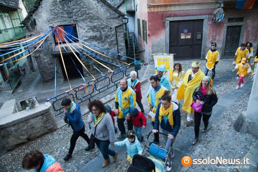 L'Aprile Varzese non si farà, tutto rimandato al 2024 L'Aprile Varzese non si farà, tutto rimandato al 2024