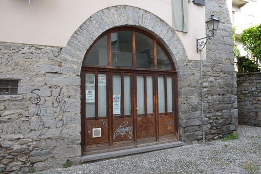 Gli Alpini e la montagna, una mostra di pittura a Domodossola Gli Alpini e la montagna, una mostra di pittura a Domodossola