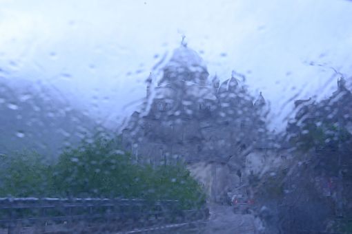 Allerta gialla per temporali: peggioramento del tempo nel Vco Allerta gialla per temporali: peggioramento del tempo nel Vco