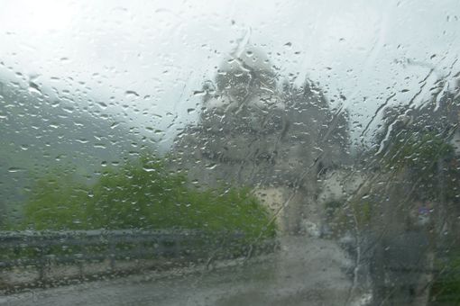 Meteo, allerta rossa: le raccomandazioni della protezione civile del Vco