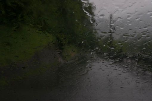 Allerta gialla per piogge intense nel Vco: maltempo fino al weekend