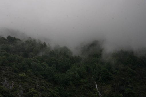 Le previsioni meteo per il fine settimana