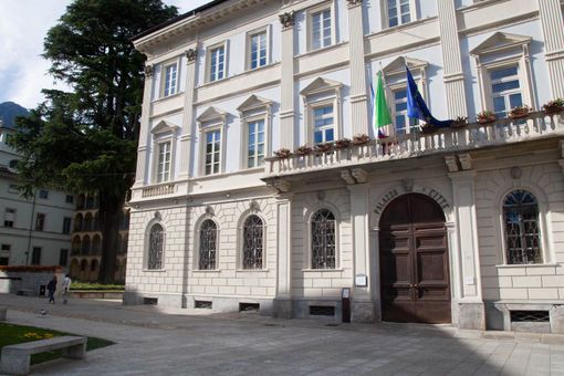 Domo, ultimi giorni per la ricerca di partner privati a sostegno della mostra a Palazzo San Francesco