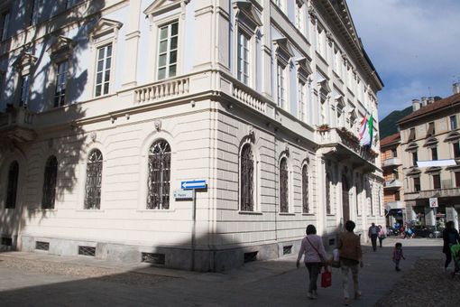 Domodossola ha aderito alla piattaforma Contrassegno Unificato Disabili Europeo Domodossola ha aderito alla piattaforma Contrassegno Unificato Disabili Europeo