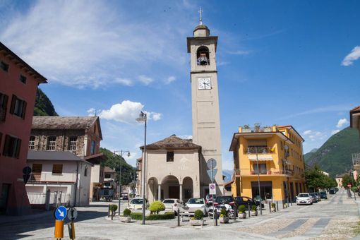 Piedimulera presenta "Borgo racconta" con un'escursione guidata