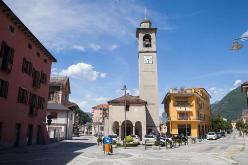 A Piedimulera apre il nuovo ambulatorio medico comunale in via Boiti