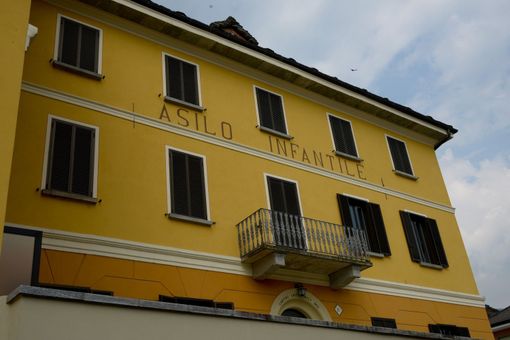Altair Chemical sostiene la scuola dell'infanzia Cicoletti: donati 25mila euro Altair Chemical sostiene la scuola dell'infanzia Cicoletti: donati 25mila euro