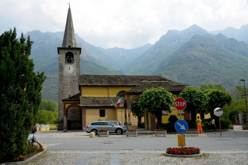 “Anzola s’illumina” per il Natale “Anzola s’illumina” per il Natale