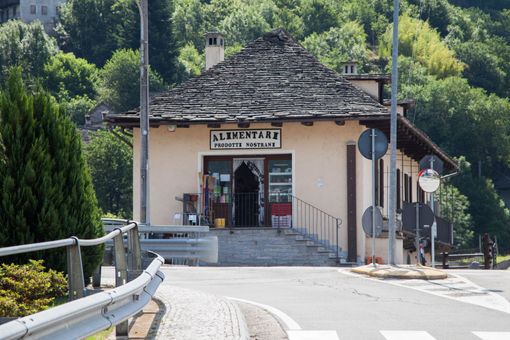 Dalla Regione 3 milioni per le ‘Botteghe dei Servizi’ Dalla Regione 3 milioni per le ‘Botteghe dei Servizi’