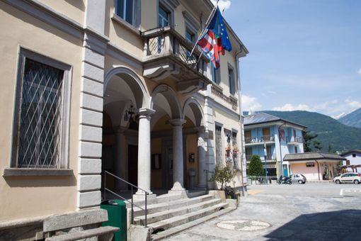 Beura Cardezza: approvato il progetto di restauro del municipio