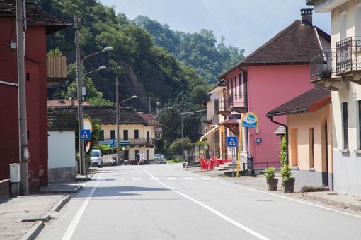Cuzzego si prepara a celebrare la patronale di San Giovanni Battista