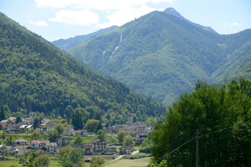 Pomeriggio in musica a Villette