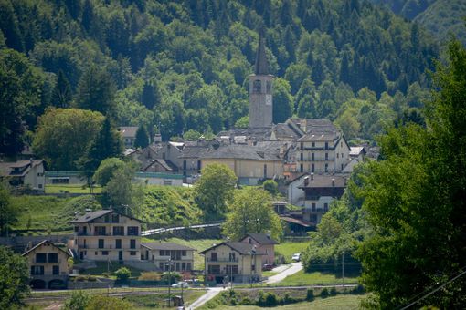 Villette, l'Epifania tra spiritualità e musica tradizionale