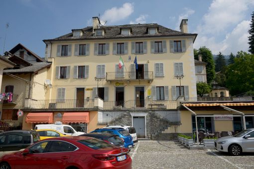 Toceno, un investimento di oltre 1,7 milioni per i lavori pubblici