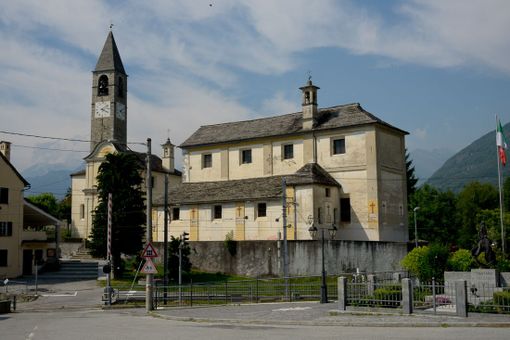 Festa patronale di San Leonardo a Trontano