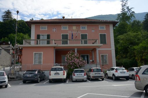 Giornata ecologica a Masera