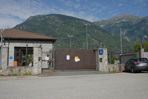 Porte aperte alla Snam di Masera: visita guidata all’impianto di compressione