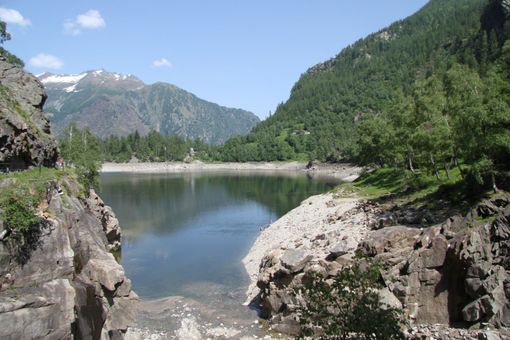 In Valle Antrona arriva 'Sotto le stelle del parco'